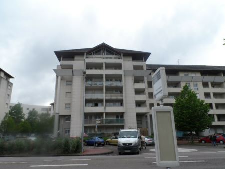 Parking à louer - DIJON - 21 - BOURGOGNE