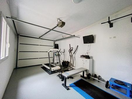 Maison à vendre - 7 pièces - 202,03 m2 - Reims - 51 - CHAMPAGNE-ARDENNE