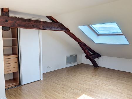 appartement à louer - 1 pièce - 30 m2 - TROYES - 10 - CHAMPAGNE-ARDENNE
