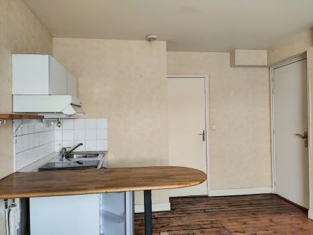 appartement à louer - 1 pièce - 23 m2 - TROYES - 10 - CHAMPAGNE-ARDENNE