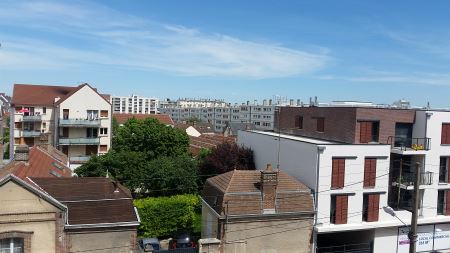 appartement à louer - 1 pièce - 26 m2 - TROYES - 10 - CHAMPAGNE-ARDENNE