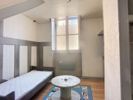 appartement à louer - 1 pièce - 13 m2 - TROYES - 10 - CHAMPAGNE-ARDENNE