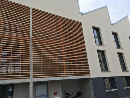 appartement à louer - 1 pièce - 22 m2 - TROYES - 10 - CHAMPAGNE-ARDENNE