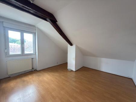 Appartement F3 &agrave; vendre - 3 pi&egrave;ces - 62,60 m2 - Sens - 89 - BOURGOGNE