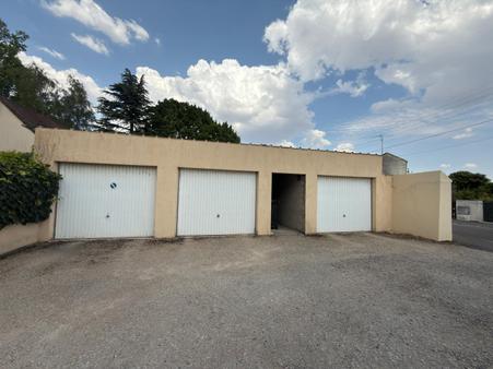 Appartement F3 &agrave; vendre - 3 pi&egrave;ces - 62,60 m2 - Sens - 89 - BOURGOGNE