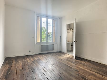 appartement à louer - 1 pièce - 20 m2 - SENS - 89 - BOURGOGNE