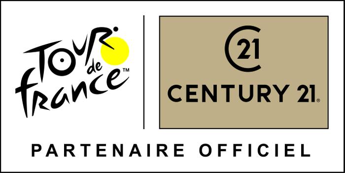 tour de france century 21