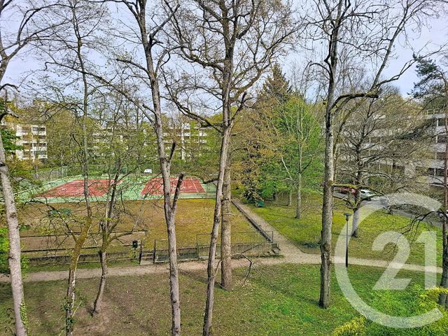 Appartement F2 &agrave; vendre - 2 pi&egrave;ces - 42,76 m2 - Vaux Le Penil - 77 - ILE-DE-FRANCE