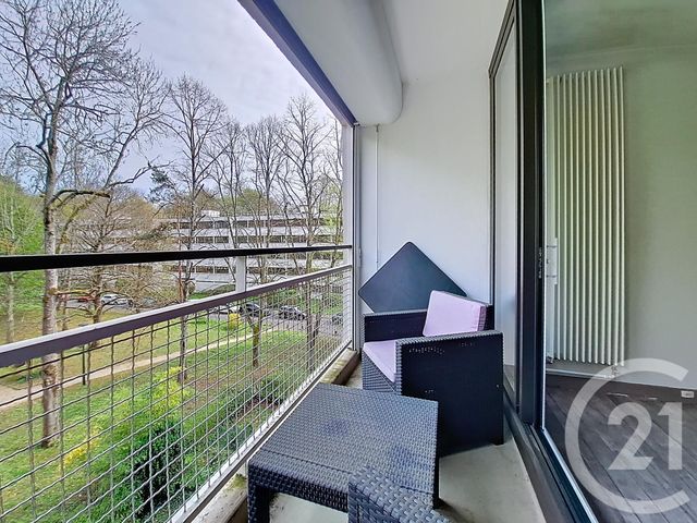 Appartement F2 &agrave; vendre - 2 pi&egrave;ces - 42,76 m2 - Vaux Le Penil - 77 - ILE-DE-FRANCE