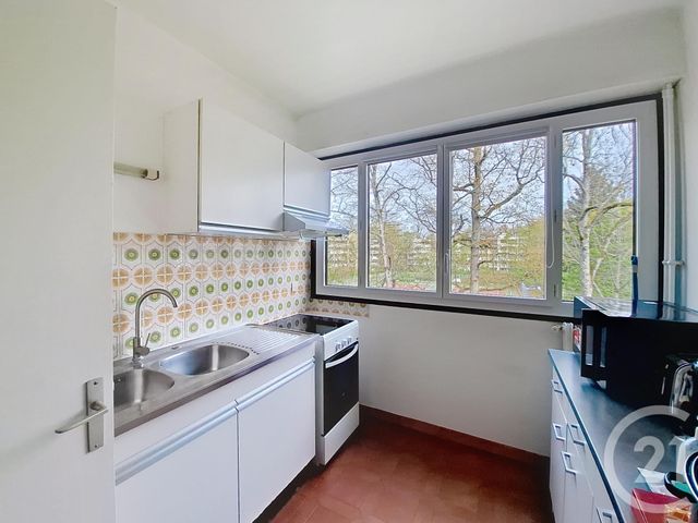 Appartement F2 &agrave; vendre - 2 pi&egrave;ces - 42,76 m2 - Vaux Le Penil - 77 - ILE-DE-FRANCE