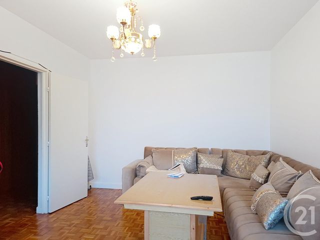 appartement - VAUX LE PENIL - 77