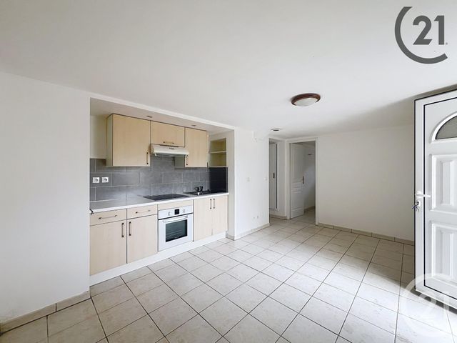 appartement - MELUN - 77