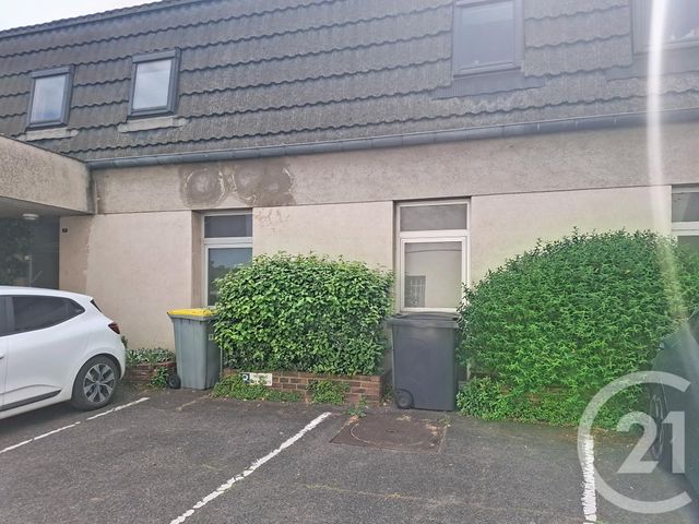 Immeuble &agrave; vendre - 250 m2 - Melun - 77 - ILE-DE-FRANCE