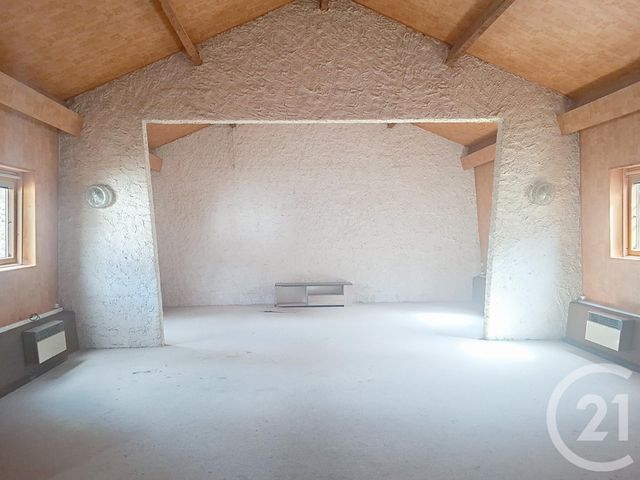 Immeuble &agrave; vendre - 250 m2 - Melun - 77 - ILE-DE-FRANCE