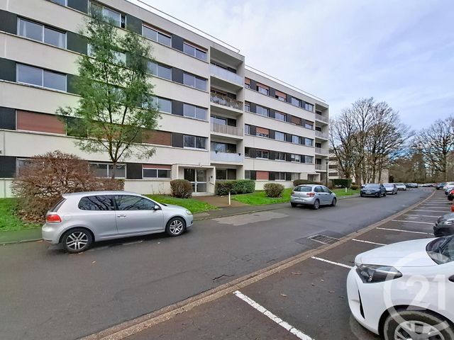 Appartement F2 &agrave; vendre - 2 pi&egrave;ces - 45 m2 - Vaux Le Penil - 77 - ILE-DE-FRANCE