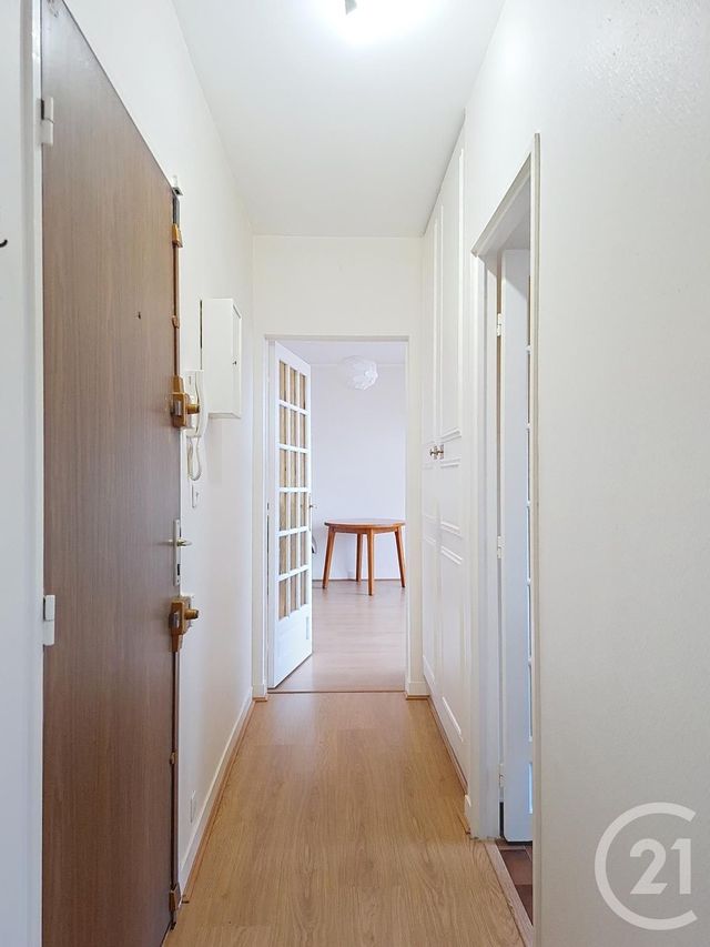 Appartement F2 &agrave; vendre - 2 pi&egrave;ces - 45 m2 - Vaux Le Penil - 77 - ILE-DE-FRANCE