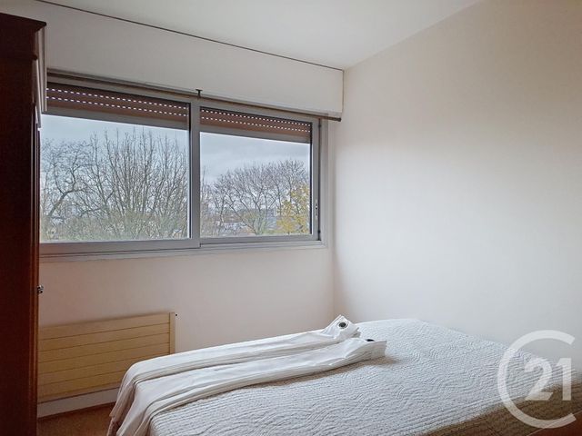 Appartement F2 &agrave; vendre - 2 pi&egrave;ces - 45 m2 - Vaux Le Penil - 77 - ILE-DE-FRANCE