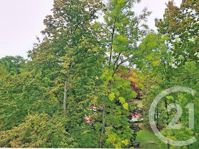 Appartement F6 à vendre - 6 pièces - 119,32 m2 - Vaux Le Penil - 77 - ILE-DE-FRANCE