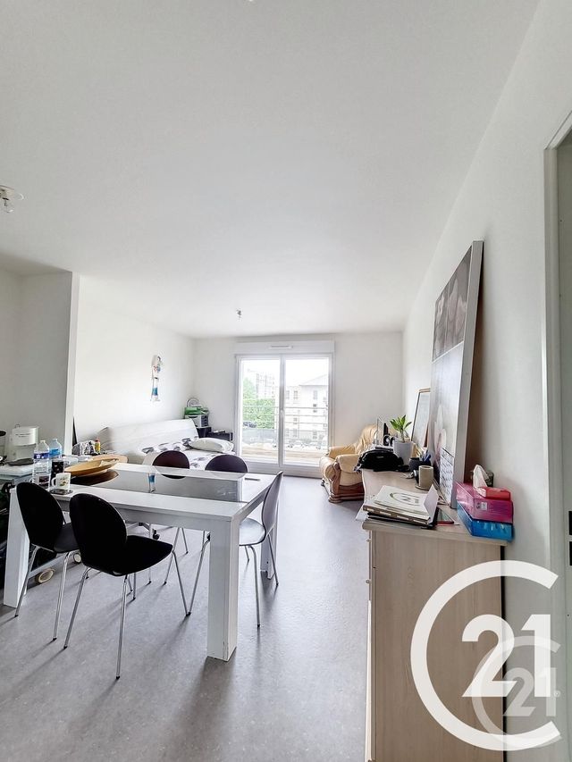 Appartement F2 à vendre - 2 pièces - 41,38 m2 - Melun - 77 - ILE-DE-FRANCE