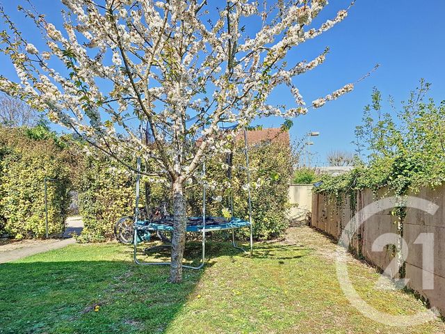 Maison à vendre - 5 pièces - 132 m2 - Melun - 77 - ILE-DE-FRANCE