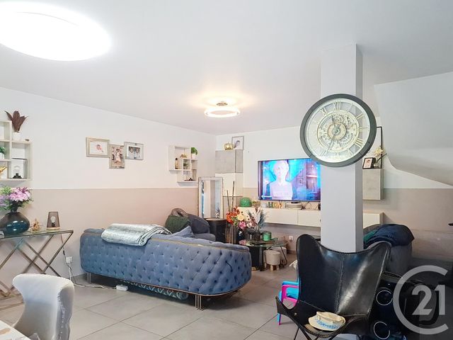 Maison à vendre - 5 pièces - 132 m2 - Melun - 77 - ILE-DE-FRANCE