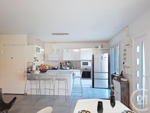 Maison à vendre - 5 pièces - 132 m2 - Melun - 77 - ILE-DE-FRANCE