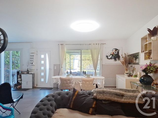 Maison à vendre - 5 pièces - 132 m2 - Melun - 77 - ILE-DE-FRANCE