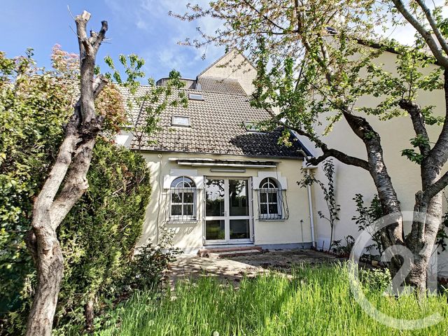 Maison à vendre - 7 pièces - 133,37 m2 - MELUN - 77 - ILE-DE-FRANCE Maison à vendre - 7 pièces - 133,37 m2 - MELUN - 77 - ILE-DE-FRANCE