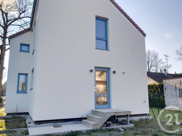 Afficher la photo en grand Maison à vendre - 4 pièces - 99 m2 - SAMOIS SUR SEINE - 77 - ILE-DE-FRANCE