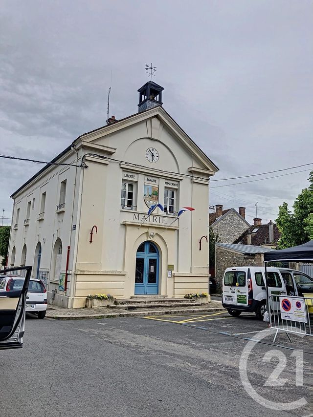Afficher la photo en grand Maison à vendre - 4 pièces - 99 m2 - SAMOIS SUR SEINE - 77 - ILE-DE-FRANCE