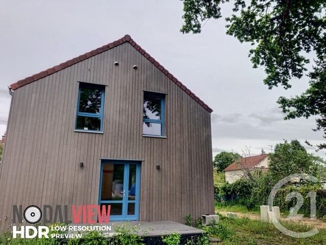Afficher la photo en grand Maison à vendre - 5 pièces - 120 m2 - SAMOIS SUR SEINE - 77 - ILE-DE-FRANCE