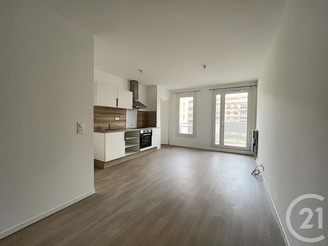 Afficher la photo en grand Appartement F2 à louer - 2 pièces - 38,60 m2 - MELUN - 77 - ILE-DE-FRANCE