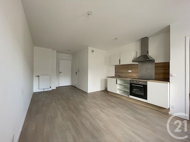 Afficher la photo en grand Appartement F2 à louer - 2 pièces - 38,60 m2 - MELUN - 77 - ILE-DE-FRANCE