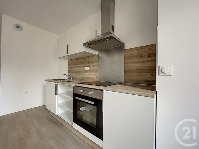 Afficher la photo en grand Appartement F2 à louer - 2 pièces - 38,60 m2 - MELUN - 77 - ILE-DE-FRANCE