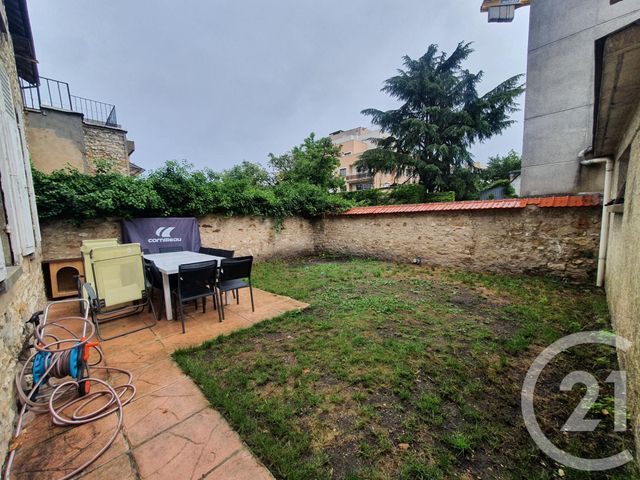 Afficher la photo en grand Maison à louer - 6 pièces - 112,69 m2 - MELUN - 77 - ILE-DE-FRANCE