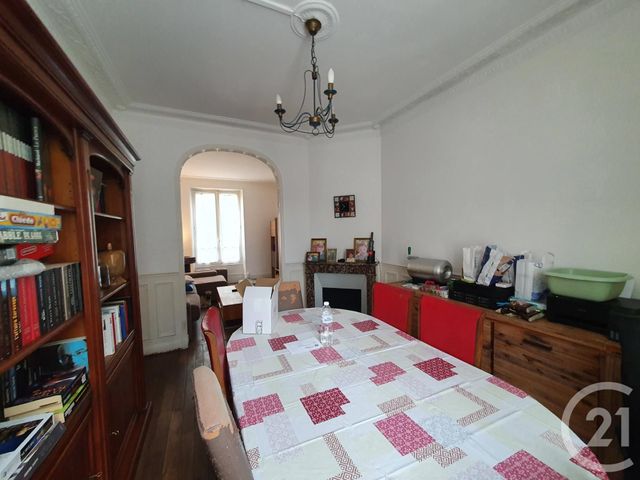 Afficher la photo en grand Maison à louer - 6 pièces - 112,69 m2 - MELUN - 77 - ILE-DE-FRANCE