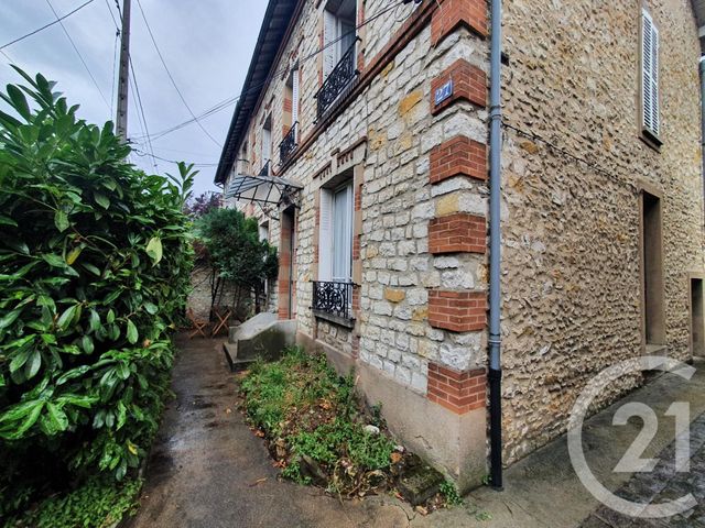 Afficher la photo en grand Maison à louer - 6 pièces - 112,69 m2 - MELUN - 77 - ILE-DE-FRANCE