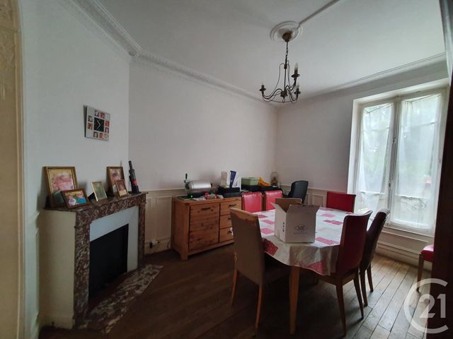 Afficher la photo en grand Maison à louer - 6 pièces - 112,69 m2 - MELUN - 77 - ILE-DE-FRANCE