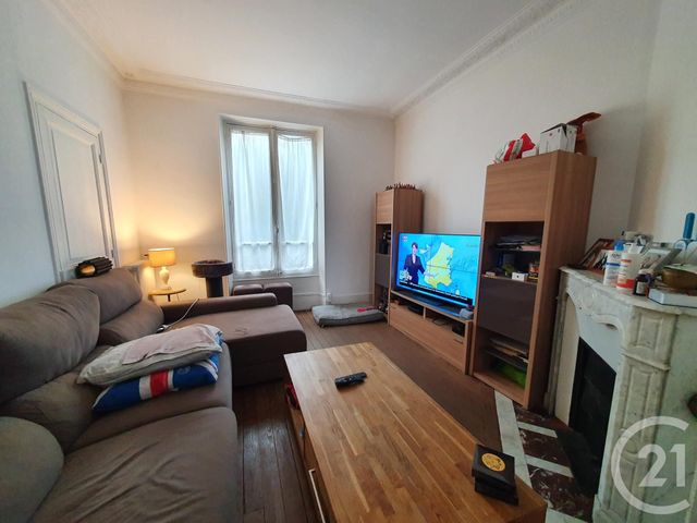 Afficher la photo en grand Maison à louer - 6 pièces - 112,69 m2 - MELUN - 77 - ILE-DE-FRANCE