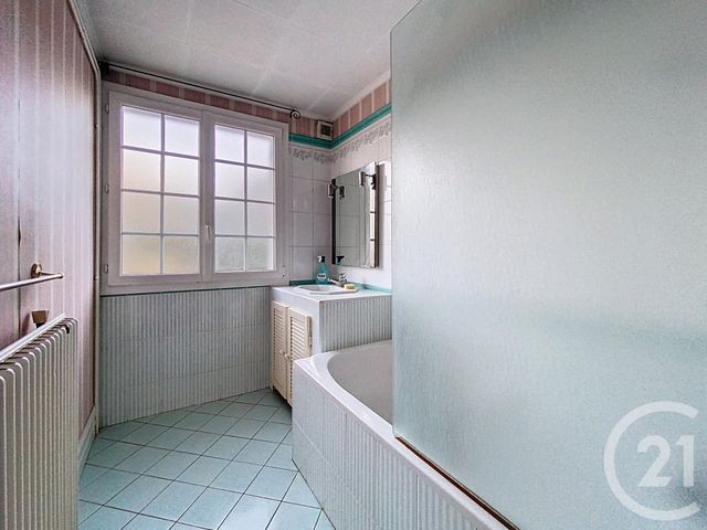 Maison &agrave; vendre - 7 pi&egrave;ces - 171,15 m2 - Le Mee Sur Seine - 77 - ILE-DE-FRANCE