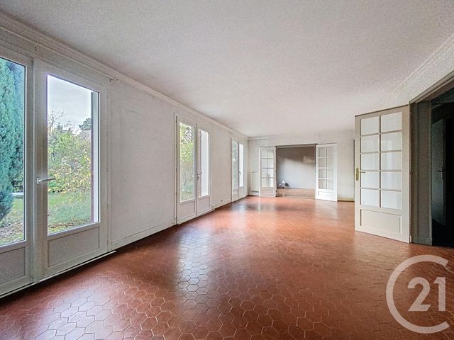 Maison &agrave; vendre - 7 pi&egrave;ces - 171,15 m2 - Le Mee Sur Seine - 77 - ILE-DE-FRANCE