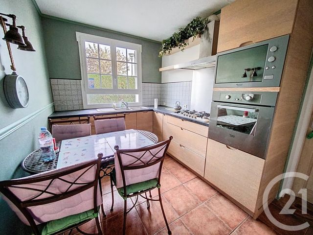 Maison &agrave; vendre - 7 pi&egrave;ces - 171,15 m2 - Le Mee Sur Seine - 77 - ILE-DE-FRANCE