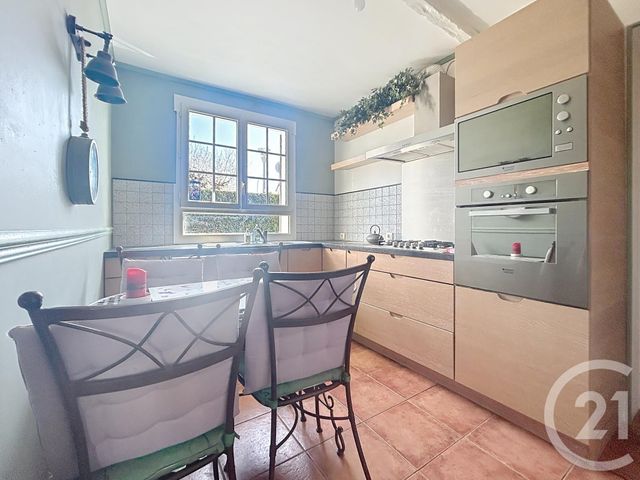 Maison à vendre - 7 pièces - 171,15 m2 - Le Mee Sur Seine - 77 - ILE-DE-FRANCE