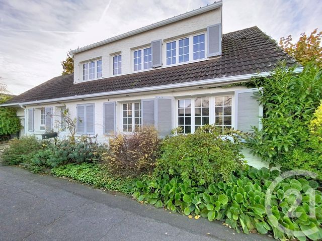 Maison à vendre LE MEE SUR SEINE