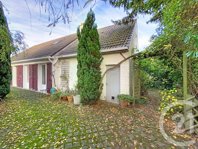 Maison &agrave; vendre - 7 pi&egrave;ces - 171,15 m2 - Le Mee Sur Seine - 77 - ILE-DE-FRANCE