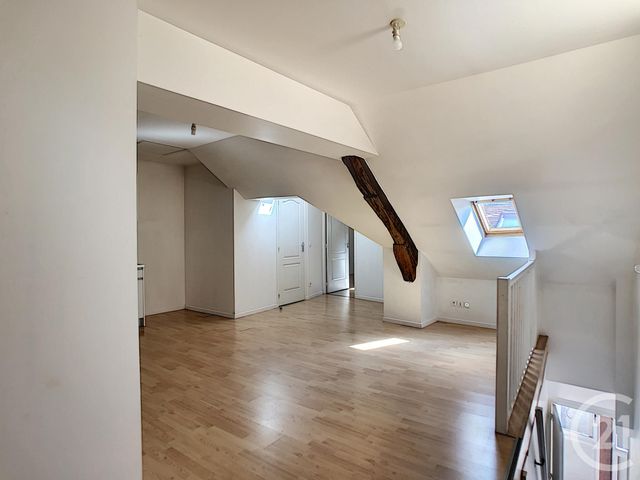 appartement à vendre - 2 pièces - 35,60 m2 - Melun - 77 - ILE-DE-FRANCE