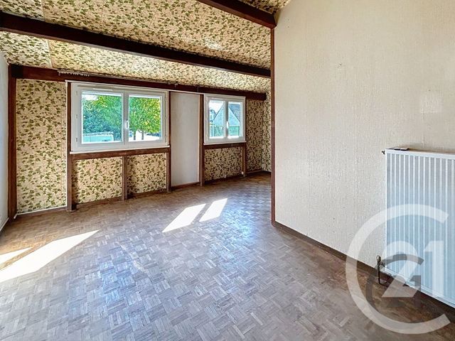 Maison &agrave; vendre - 4 pi&egrave;ces - 89,83 m2 - Le Mee Sur Seine - 77 - ILE-DE-FRANCE