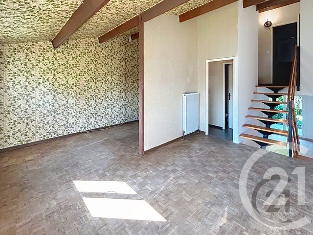 Maison &agrave; vendre - 4 pi&egrave;ces - 89,83 m2 - Le Mee Sur Seine - 77 - ILE-DE-FRANCE