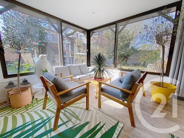 Maison &agrave; vendre - 8 pi&egrave;ces - 171 m2 - Melun - 77 - ILE-DE-FRANCE