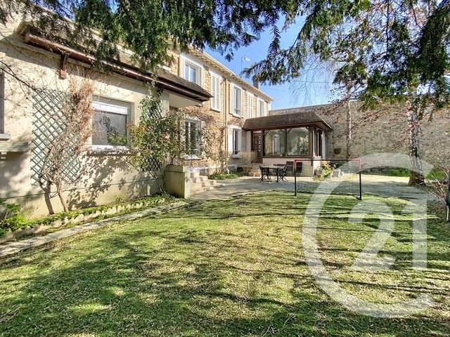 Maison à vendre MELUN